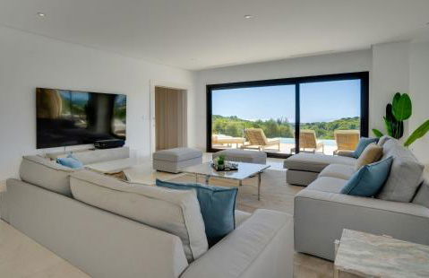 Gravity- Luxurious paradise with sea view - Foto 10