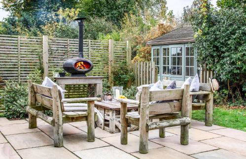 Blackshore House - Foto 22