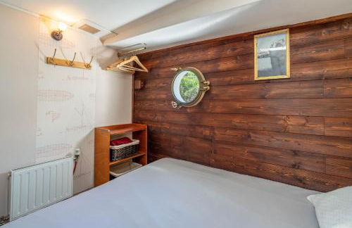 Péniche Haricot Noir Canal du Midi - Foto 22