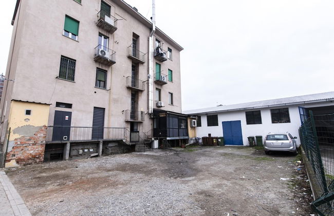 Trilocale Noverasco IEO 1 - Photo 50