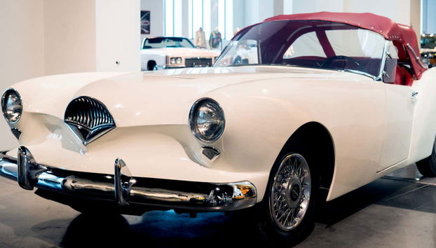 Biglietti per il Museo dell'Automobile e della Moda - Foto 4