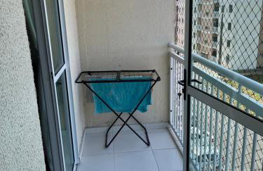 Apartamento dois quartos com uma suíte - Photo 6