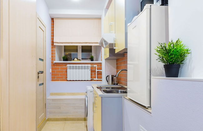 Apart Hotel 21 Liniya - Foto 19