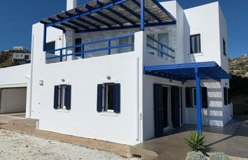 Beach house with a view - Foto 1