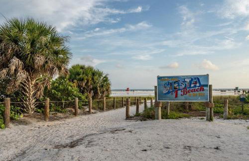 Siesta Key under The Banyan Tree 3 bed 3 bath - Foto 45