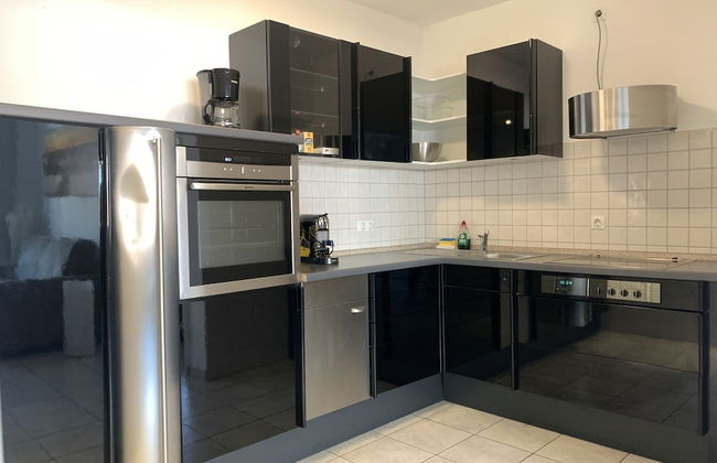 Domapartment Cologne City Altstadt - Foto 39