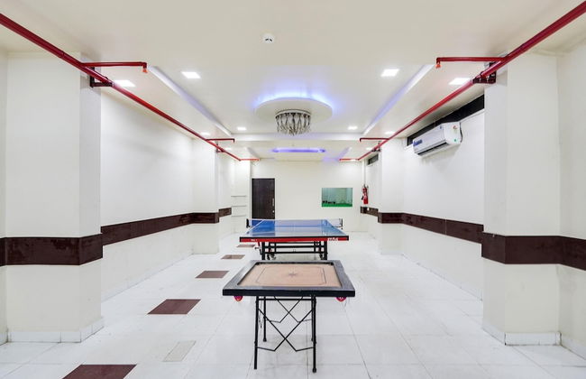 Ultimate Family Escape in Country Club Surat - Foto 23