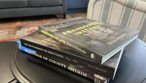 Narrow Gauge Cottage - Foto 5