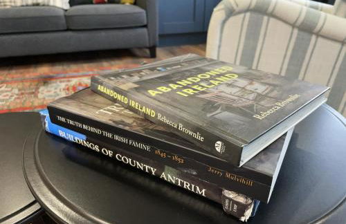 Narrow Gauge Cottage - Foto 5