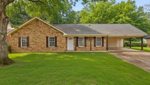 3 Bed 2 Bath Easthill Home in Bartlett with Fenced Yard - Foto 3