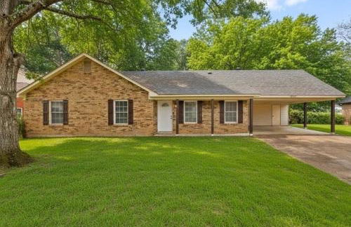 3 Bed 2 Bath Easthill Home in Bartlett with Fenced Yard - Foto 3