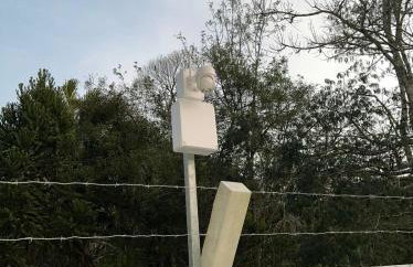 Villa Durvina Apart Hotel - Ao lado do Hospital Angelina Caron - Foto 22