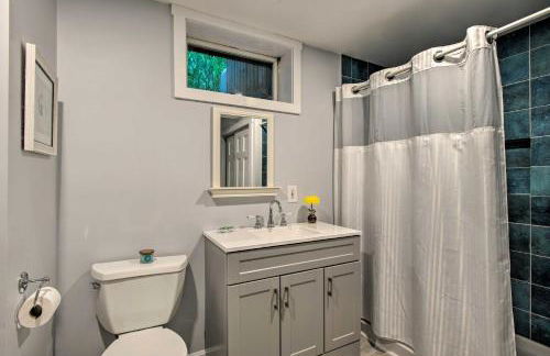 Marthas Vineyard Apt about 1 Mile to Inkwell Beach! - Foto 16