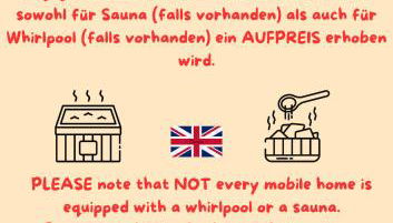 WA100 - Moderne Mobilheime im Oberpfälzer Seenland - Foto 2