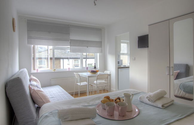 R1 Medium Studio - Foto 29