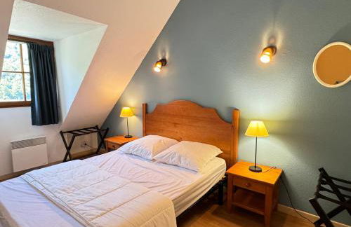 Joli duplex pr 5p, parking, balcon, piscine été - Photo 15