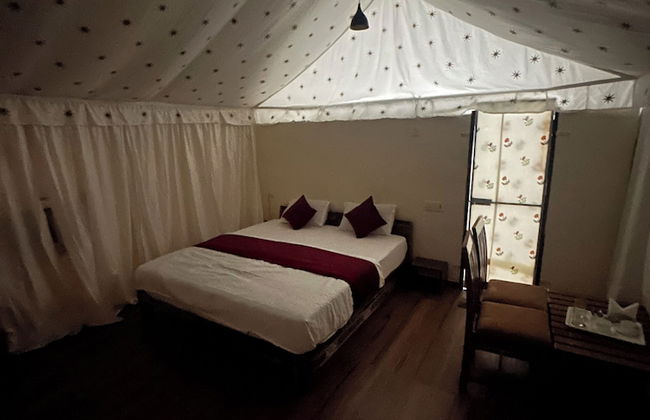 Jawai Horizon Camp - Foto 9