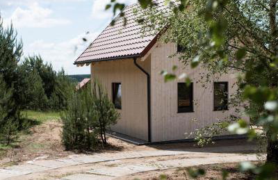 Słoneczne domki na Psiej Górze - Foto 4