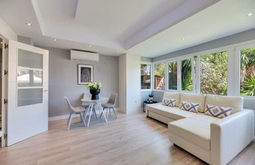 XPCE Gibralfaro Gardens - Foto 12