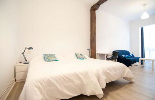 FAMILIAS Y GRUPOS - Muy buena UBICACION - BILBAO - Foto 18