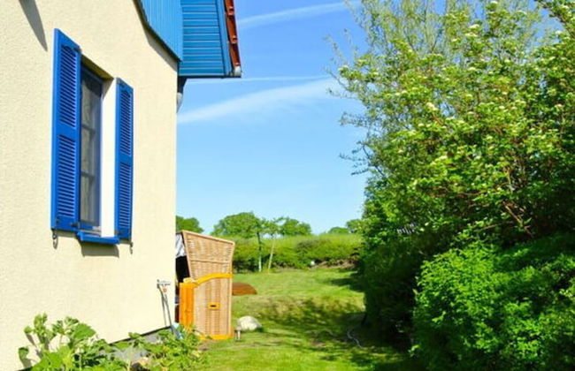 WE Evening sun in the sun House - Foto 22