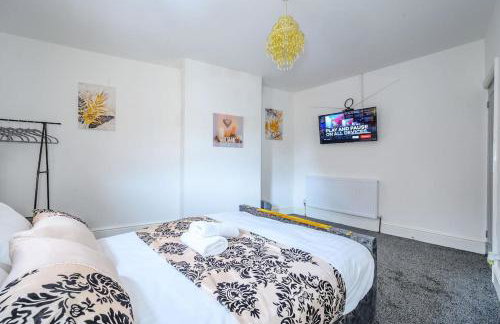 -16PT- For your relaxed & Cosy stay & Free Parking - Foto 18