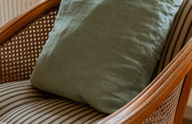 Charming Apartement on top Location in Knokke - Foto 26