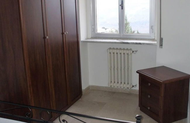 Captivating 2-bed Apartment in Grottole - Foto 21