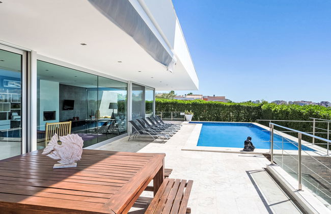 Villa Vogue - Foto 13