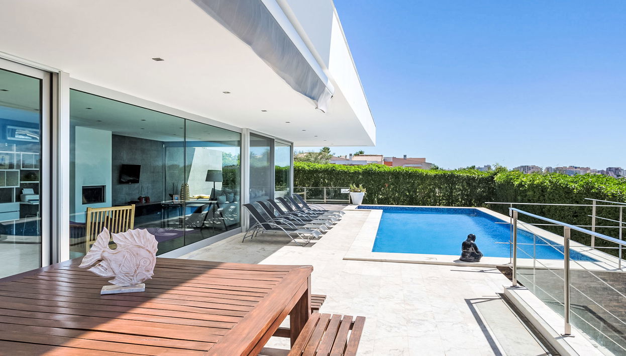 Villa Vogue - Foto 1, Inside other