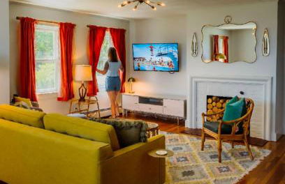 Rye Motor Inn - Oceanfront, Walk to Beach - Foto 8