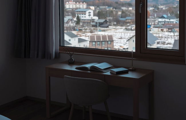 HOTEL LA VIGNE HAKUBA by Onko Chishin - Foto 74