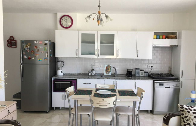 Welcome to Villa Oliva - Foto 13