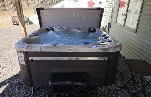 Catskills retreat - ATV, Hot tub, hiking, fishing - Foto 56