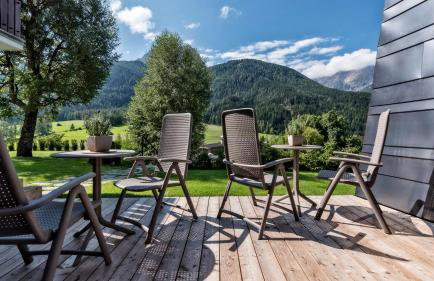 Villa Rainer Sexten - Photo 24