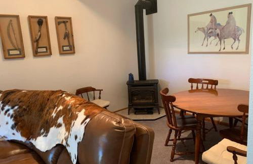 Beautiful Secluded Rocky Mountain Hideaway - Foto 29