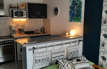 Appartement T1 Hyper Centre avec Balcon - Foto 1