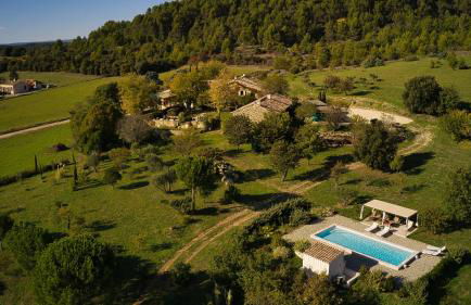 Le Mas du Fort - Foto 2