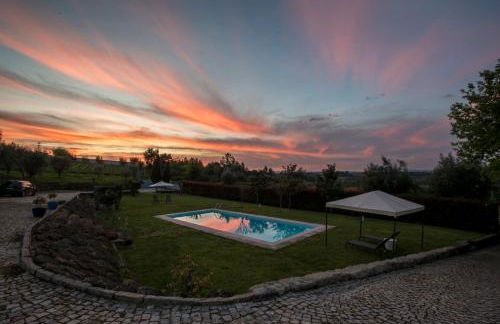 Barrocal Nature Houses - Foto 63