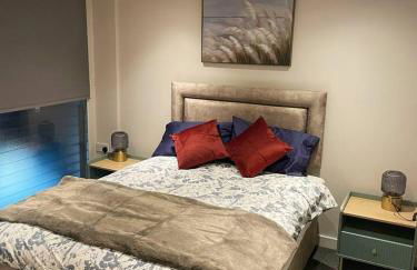 SEC Hydro Duplex in Finnieston - Foto 6