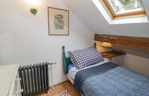 Beudy Dolpebyll - Photo 26