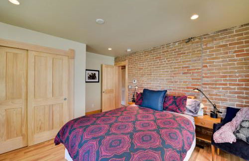 0547 Downtown Salida Home, 1 Block to Main Street - Foto 16