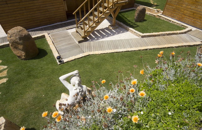 Coxos Beach Lodge - Foto 46