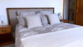 Maison en bord de mer, Plage de la Marana en Corse - Foto 3