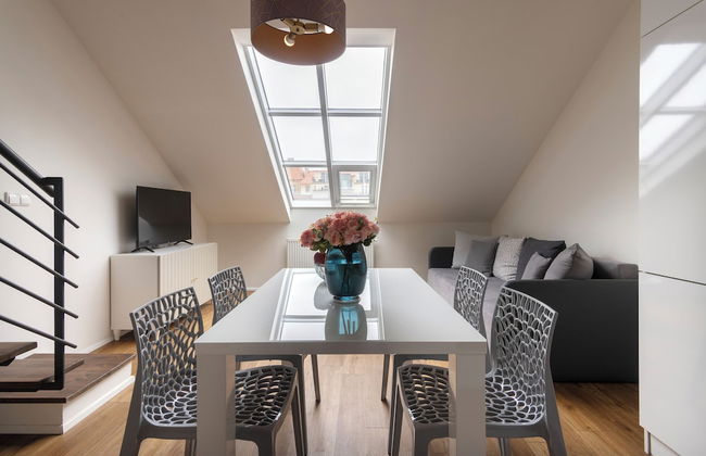 Prague Tales Boutique Residence by Dwellfort - Foto 48