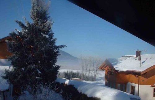 Ferienhaus Knittel Verm nur Samstag auf Samstag - Foto 19