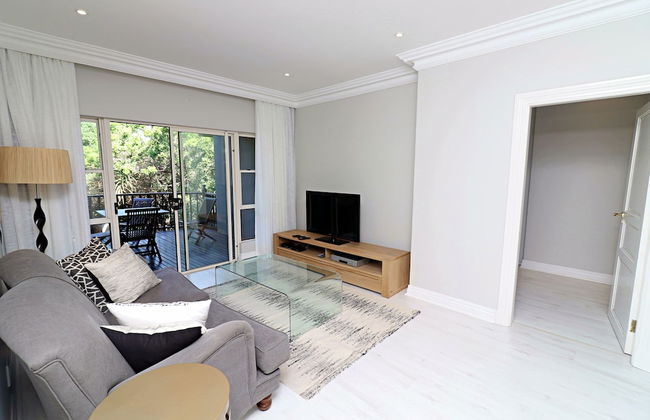 Zimbali Condo - Foto 15