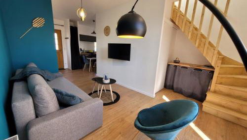 L'Azimut de Châtel-Guyon - Photo 2