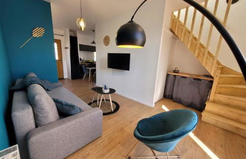 L'Azimut de Châtel-Guyon - Photo 2