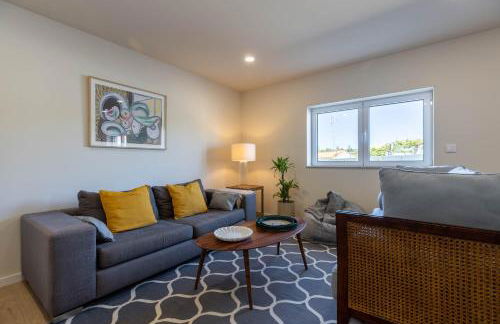 Green Apartment Pedras Salgadas - Foto 17